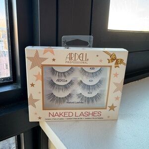 Ardell Professional Naked Lashes Trio